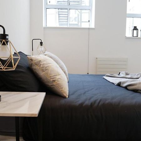 Premium Apartment, Amazing Central Location Brighton Kültér fotó