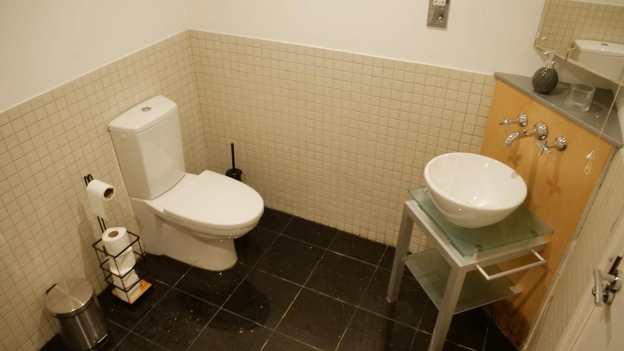 Premium Apartment, Amazing Central Location Brighton Kültér fotó