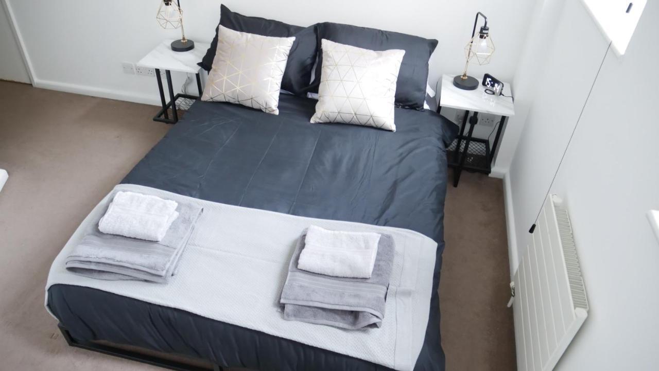 Premium Apartment, Amazing Central Location Brighton Kültér fotó