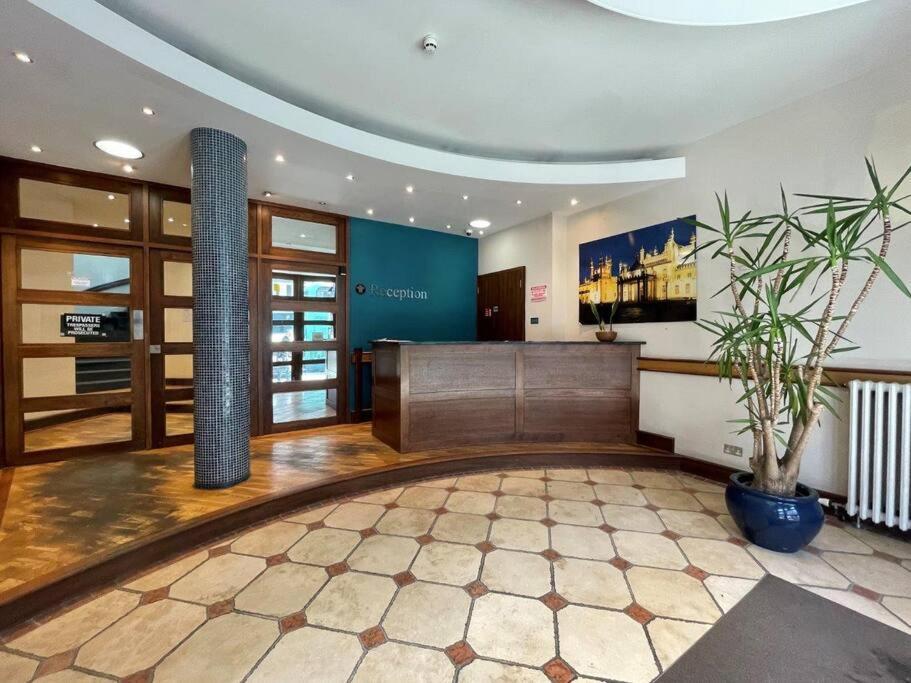Premium Apartment, Amazing Central Location Brighton Kültér fotó